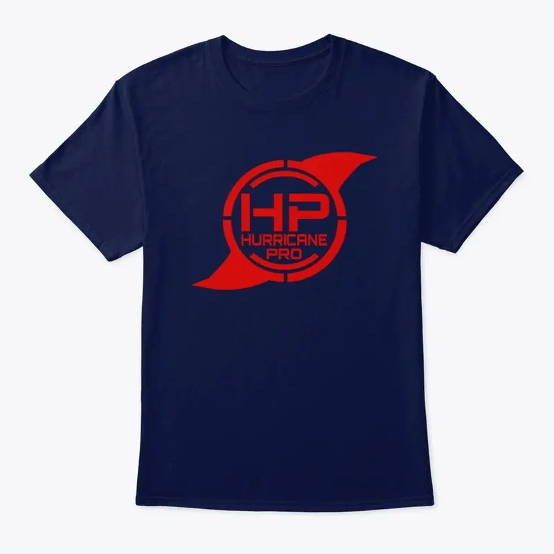 HPW Red Logo