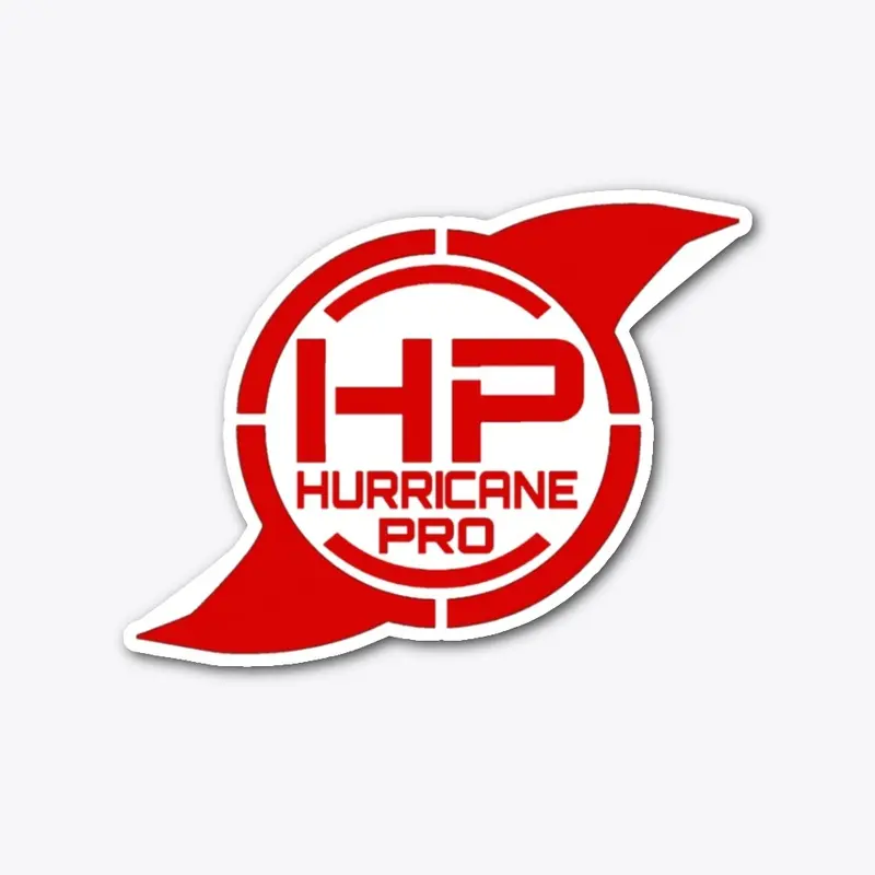 HPW Red Logo