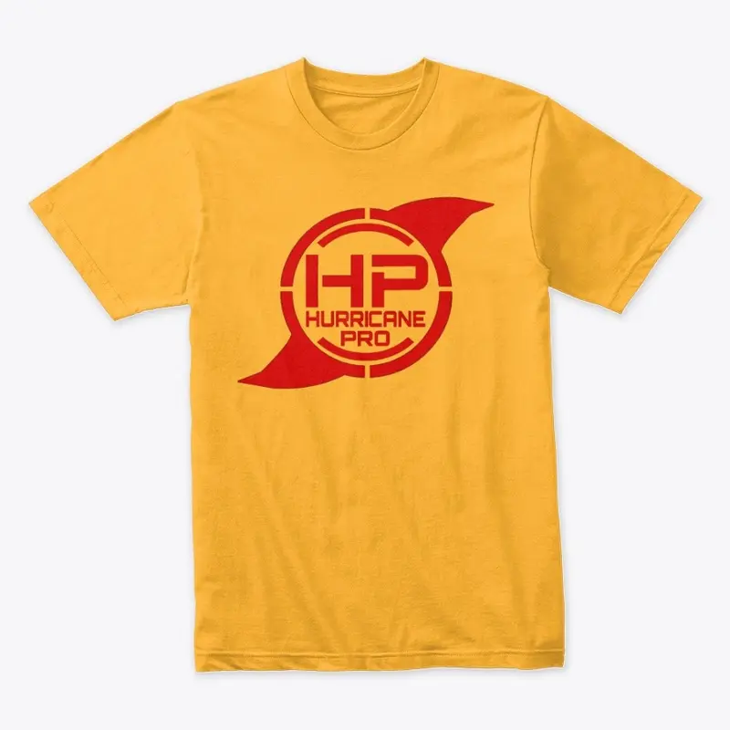 HPW Red Logo