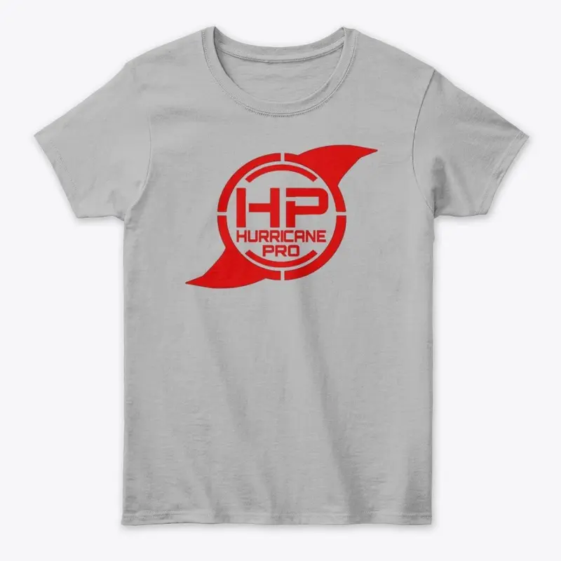 HPW Red Logo