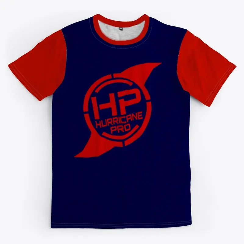 HPW Red Logo